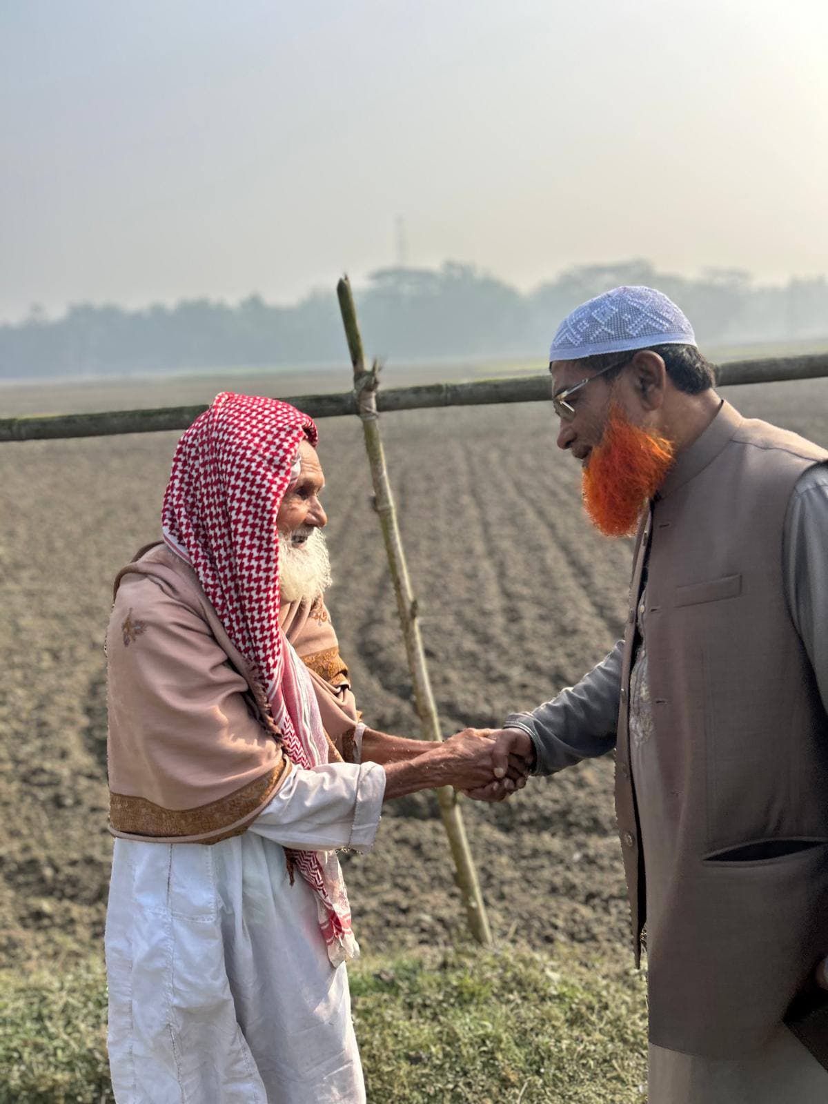 পরিচ্ছন্ন সমাজ গড়তে জামায়াতকে প্রয়োজন